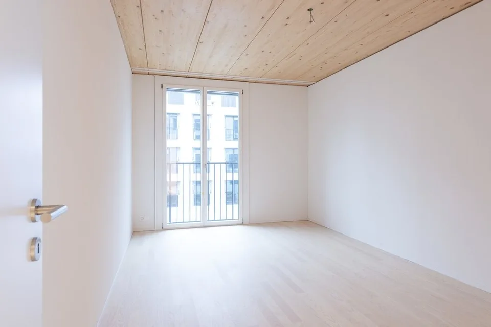 3.5-Zimmerwohnung in Winterthur