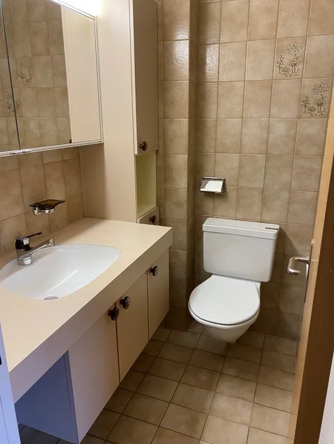 Top-Maisonette im Buchalden-Quartier: 4.5 Zimmer per 1.10.2026