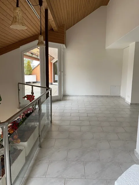 Top-Maisonette im Buchalden-Quartier: 4.5 Zimmer per 1.10.2026