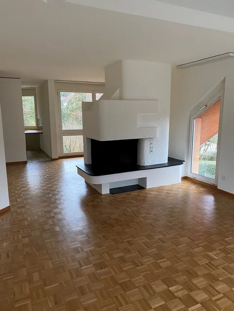 Top-Maisonette im Buchalden-Quartier: 4.5 Zimmer per 1.10.2026