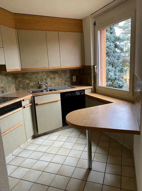 Top-Maisonette im Buchalden-Quartier: 4.5 Zimmer per 1.10.2026
