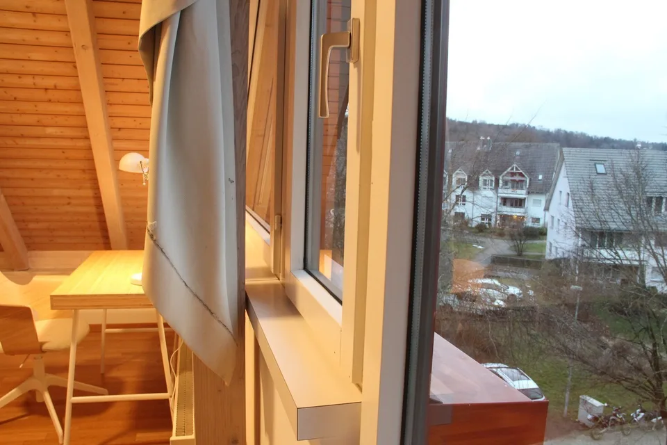 MydiHei Co-living: Furnished Room in an "All Boys" Flatshare