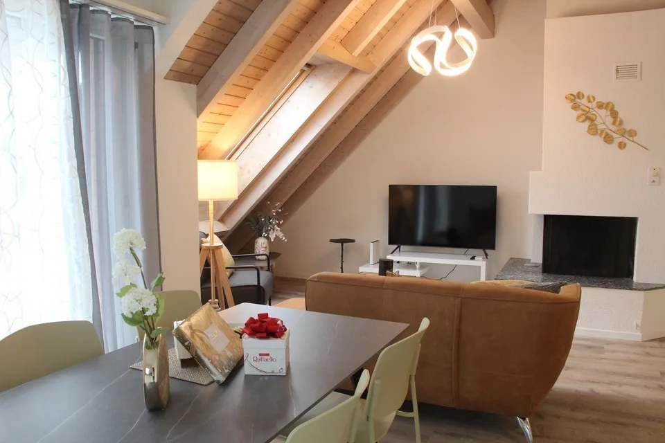MydiHei Co-living: Furnished Room in an "All Boys" Flatshare