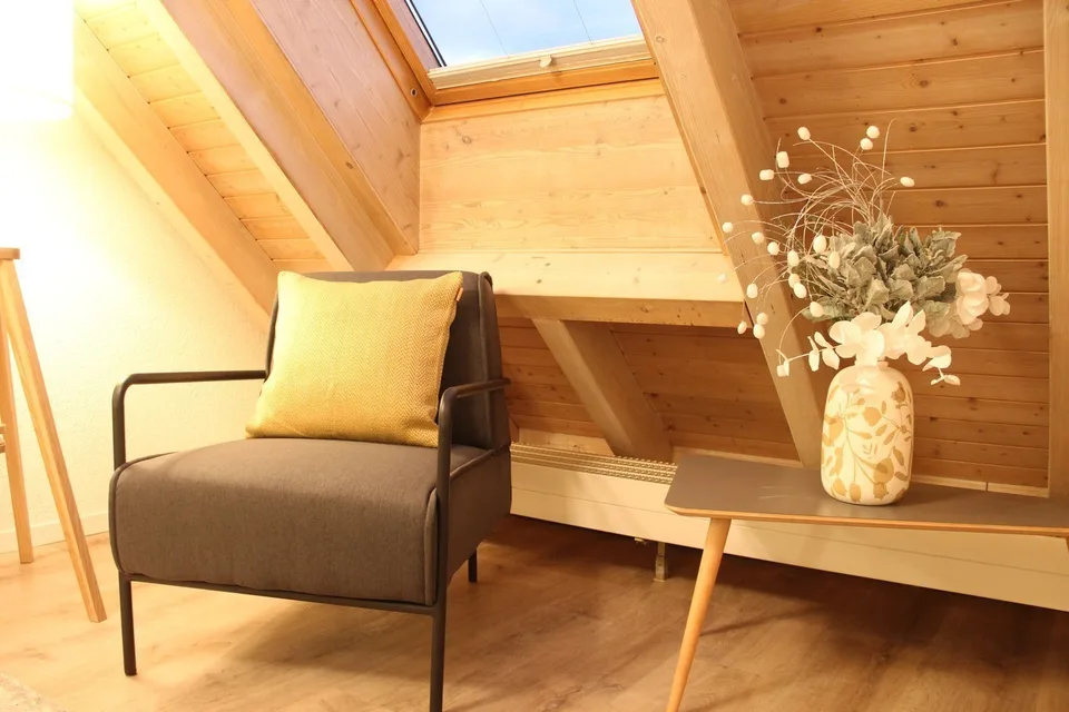 MydiHei Co-living: Furnished Room in an "All Boys" Flatshare