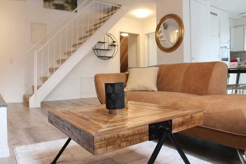 MydiHei Co-living: Furnished Room in an "All Boys" Flatshare
