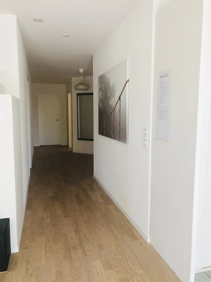 MydiHei Co-living: Furnished Room in an "All Girls" Flatshare