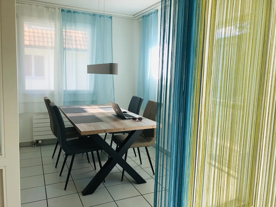 MydiHei Co-living: Furnished Room in an "All Girls" Flatshare