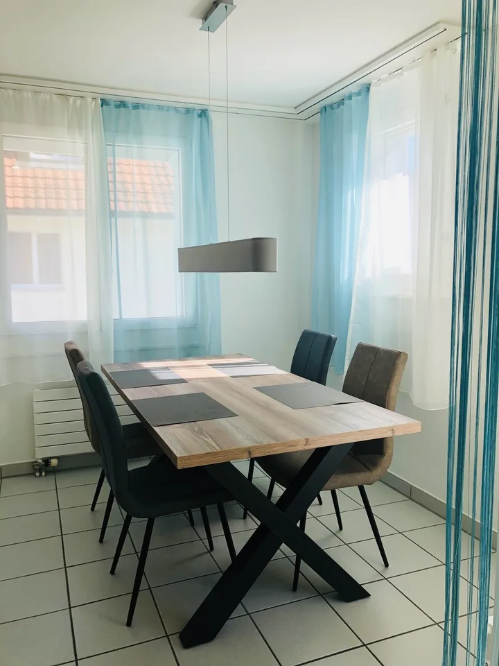 MydiHei Co-living: Furnished Room in an "All Girls" Flatshare
