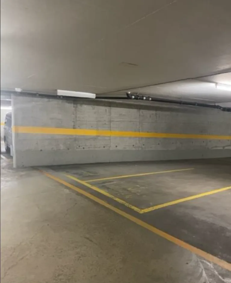 Einstellplatz in der Altstadt von Bülach zu vermieten!
