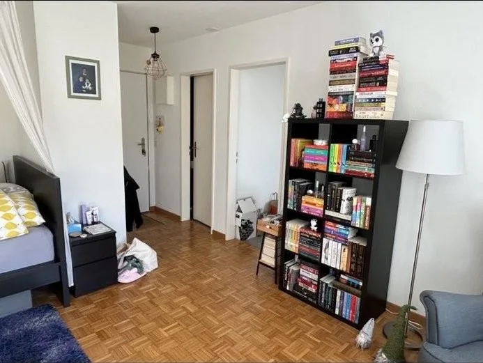 1.5 Zimmer-Wohnung zu vermieten
