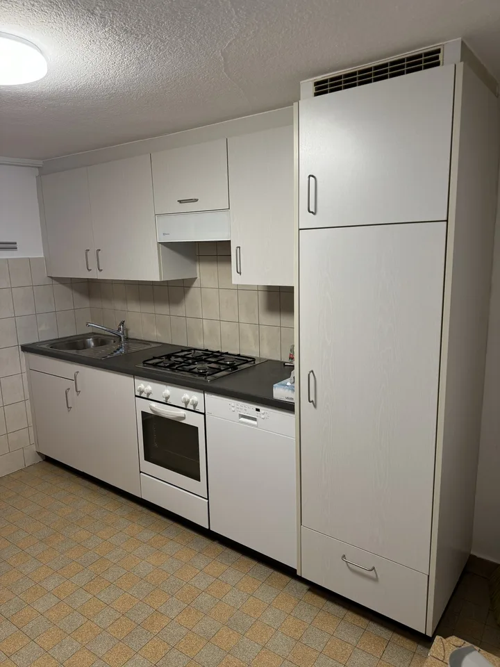 Zentrale 2.5 Zimmer Wohnung in St.Gallen – Foto 2 von 3