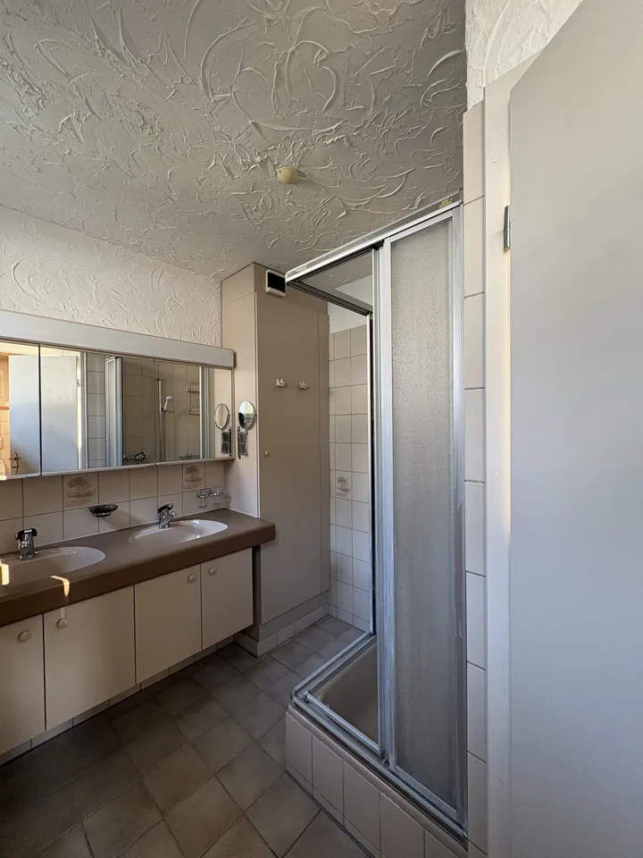 Bright Room in Student House with Large Garden near Winterthur Station