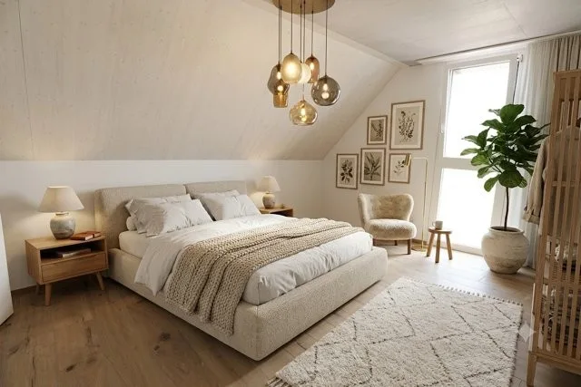 Neubau! Ihre neue 2.5 Z-Wohnung in Grafstal