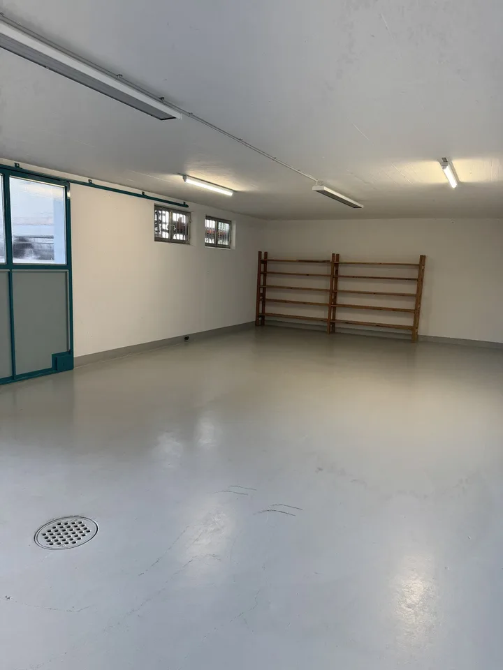 Gewerberaum