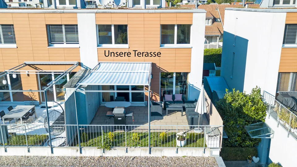 Helles WG-Zimmer 20M2 im 2OG unseres WG-Einfamilienhauses