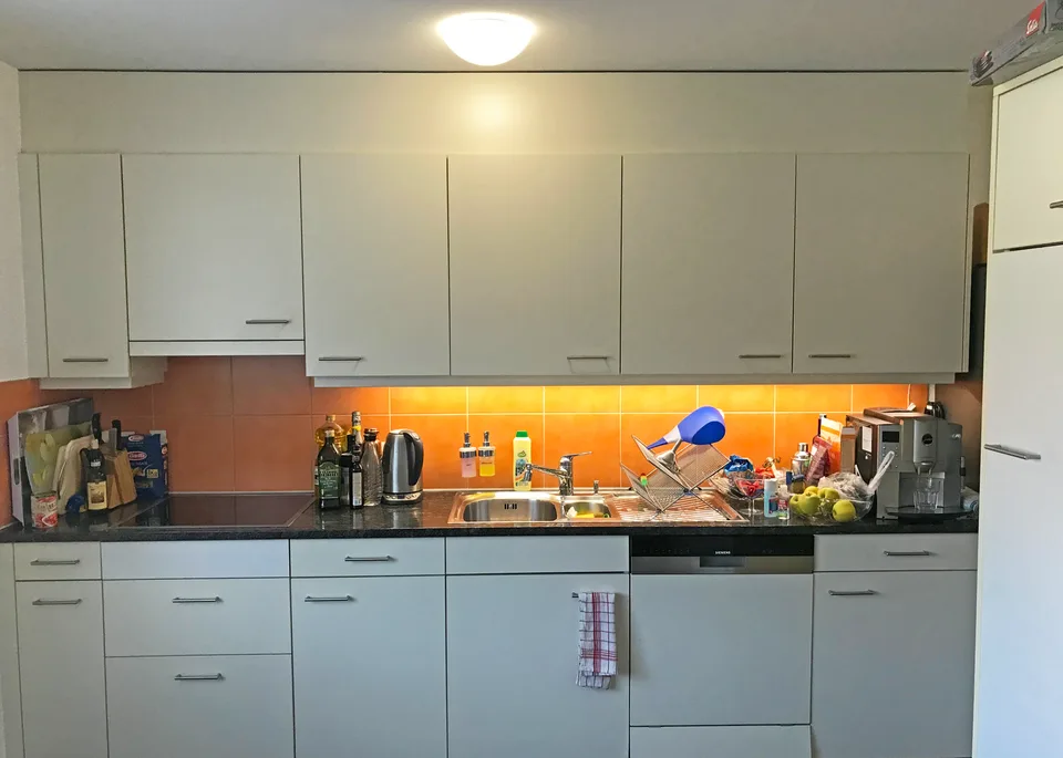 Helles WG-Zimmer 20M2 im 2OG unseres WG-Einfamilienhauses
