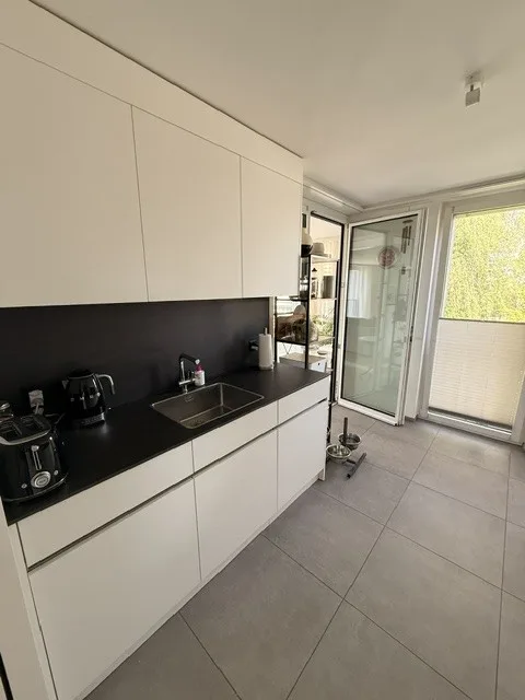 Charmantes Wohnen in Bassersdorf