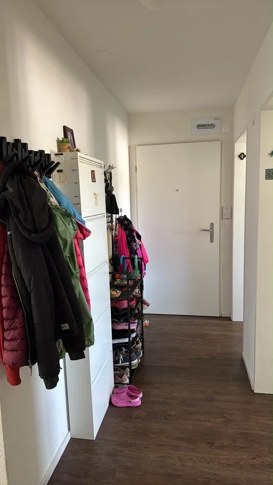 4-Zimmer-Wohnung in Winterthur Seen – Nachmieter gesucht ab 01.08.2026