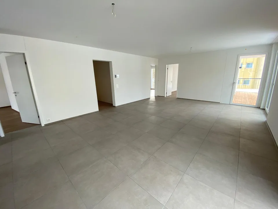 Grosszügige 4.5-Zimmer-Wohnung an ruhiger Wohnlage – Foto 25 von 25