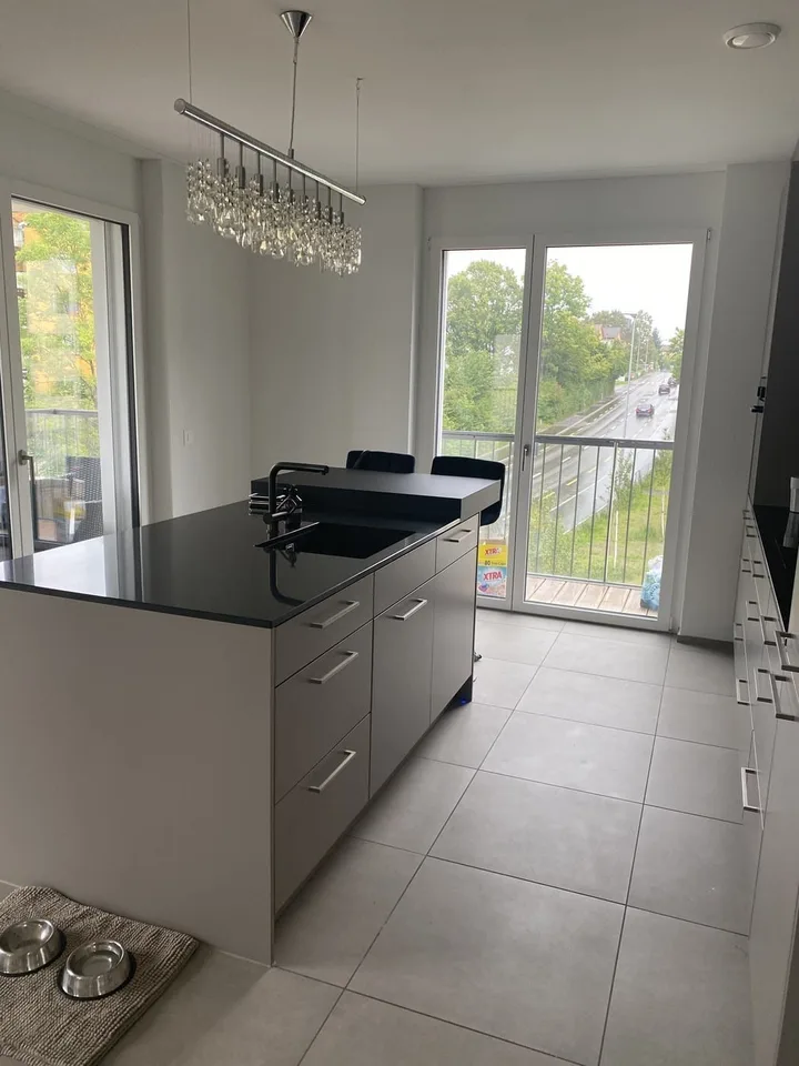 Grosszügige 4.5-Zimmer-Wohnung an ruhiger Wohnlage – Foto 17 von 25
