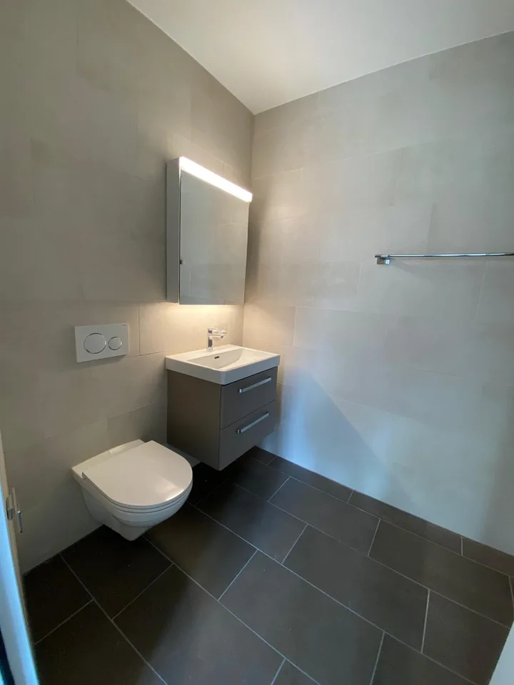 Grosszügige 4.5-Zimmer-Wohnung an ruhiger Wohnlage – Foto 24 von 25