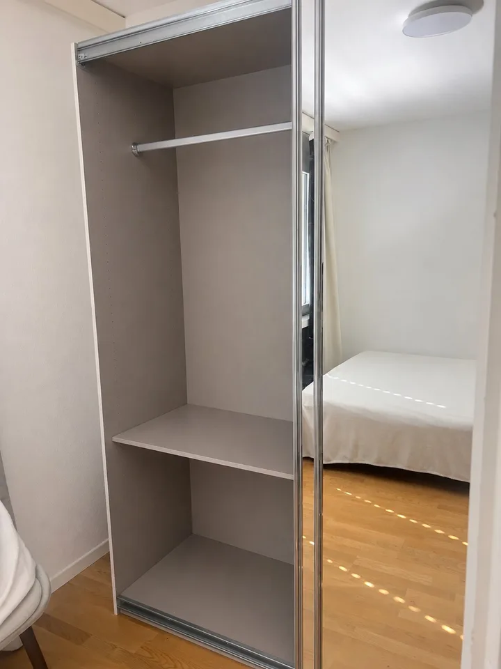 Room in a shared flat