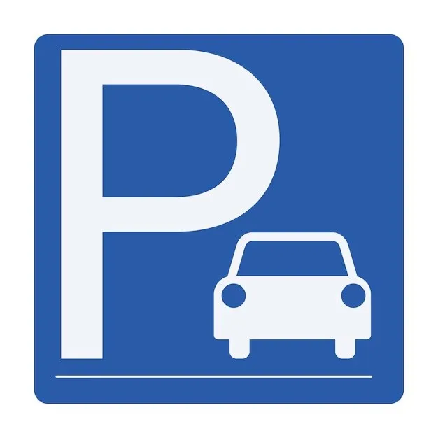 Parkplatz Tiefgarage