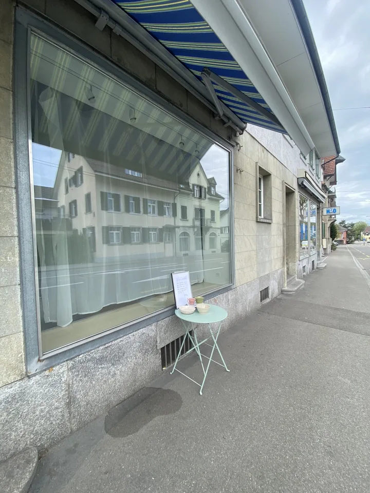 Kreativ-Atelier zur Mitbenutzung: Werde Teil eines kreativen Atelies