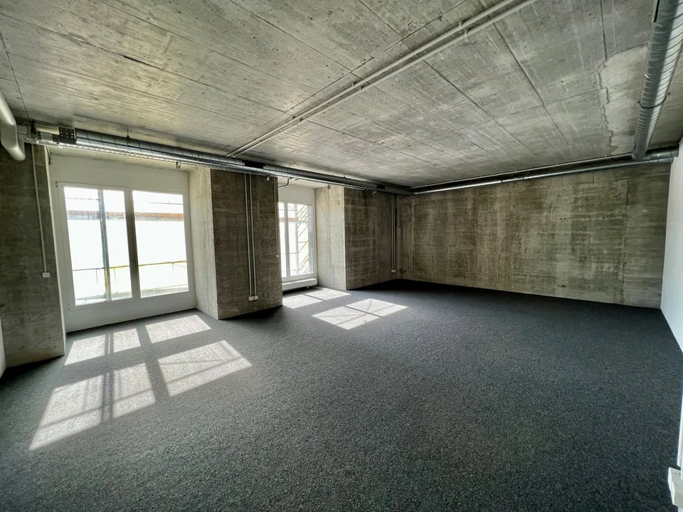 Grosszügige Büroflächen zu vermieten – Foto 6 von 6