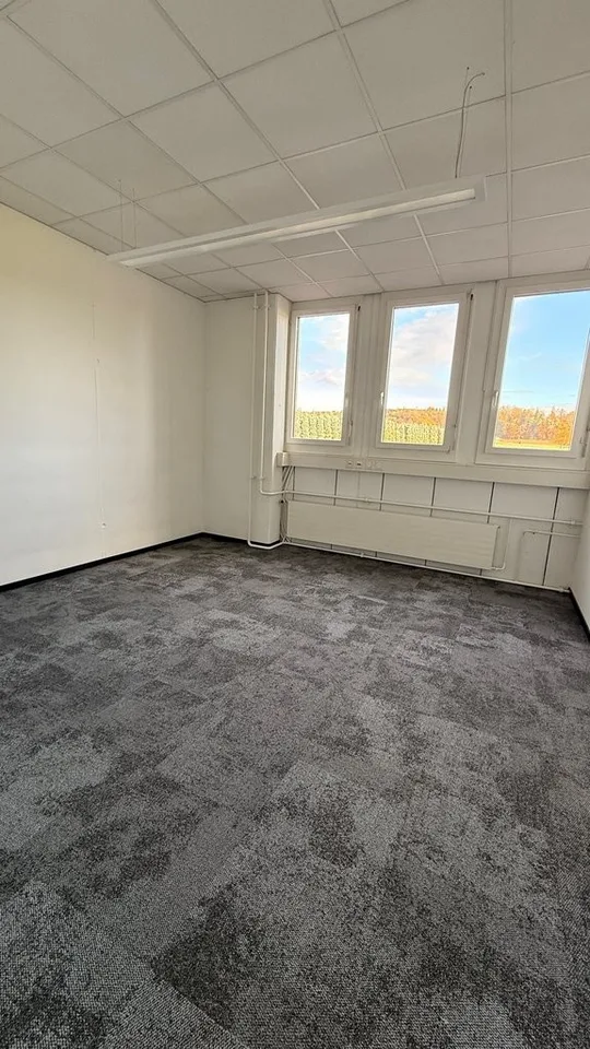 Moderne ausgebaute Büroräume – Foto 7 von 7