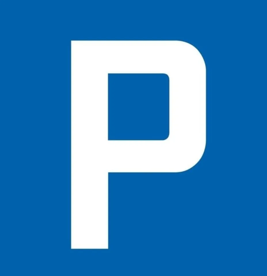 Parkplatz zu vermieten