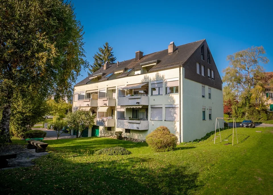 Parkplatz zu vermieten