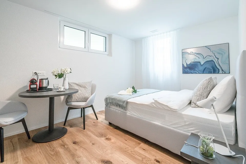 Appartements meublés, prêts à être occupés à partir du 01.09.2026 ! – photo 9 sur 10