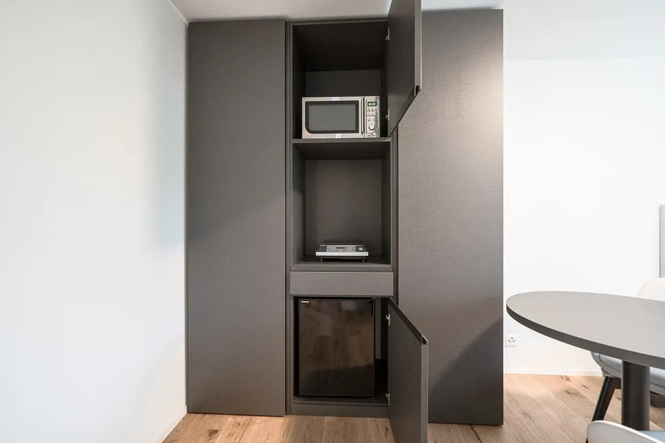 Appartements meublés, prêts à être occupés à partir du 01.09.2026 ! – photo 6 sur 10