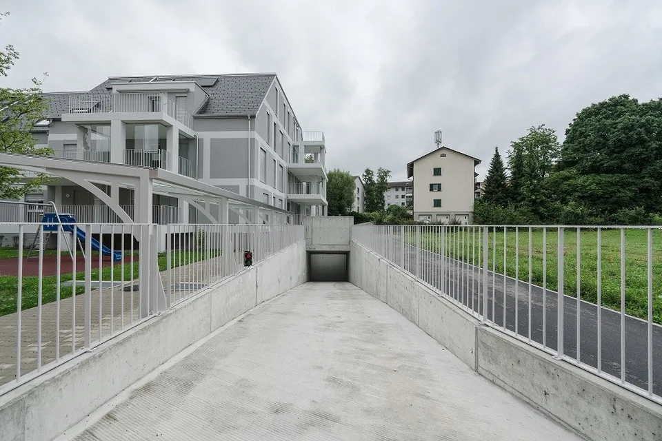 Appartements meublés, prêts à être occupés à partir du 01.09.2026 ! – photo 2 sur 10