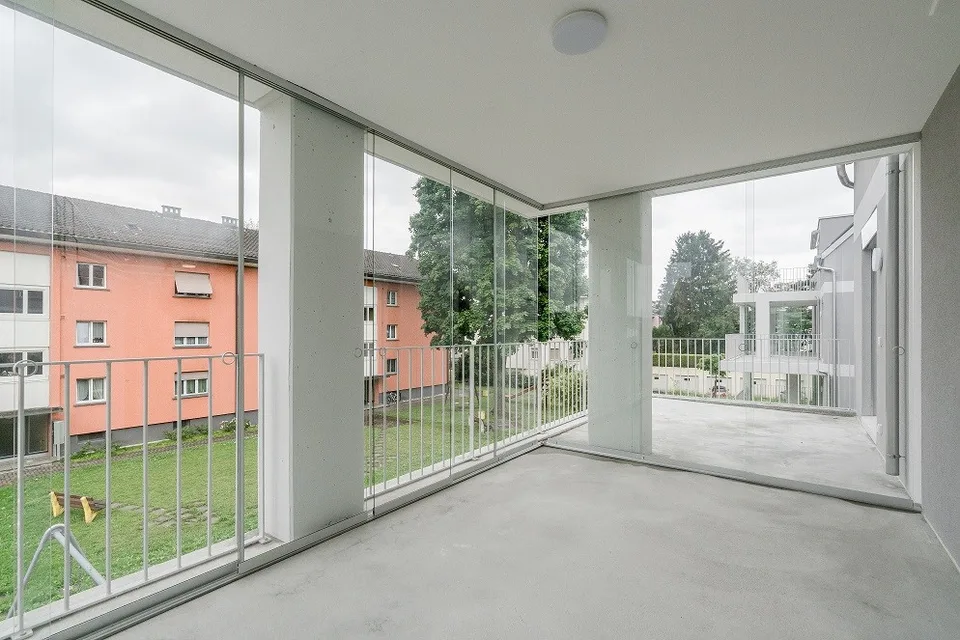 Appartements meublés, prêts à être occupés à partir du 01.09.2026 ! – photo 7 sur 10