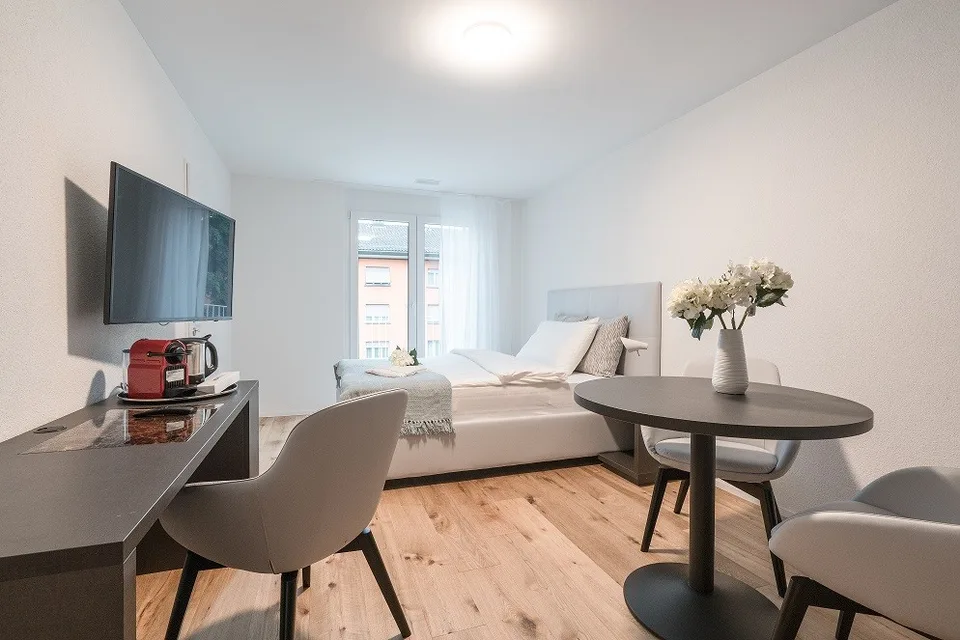 Appartements meublés, prêts à être occupés à partir du 01.09.2026 ! – photo 3 sur 10