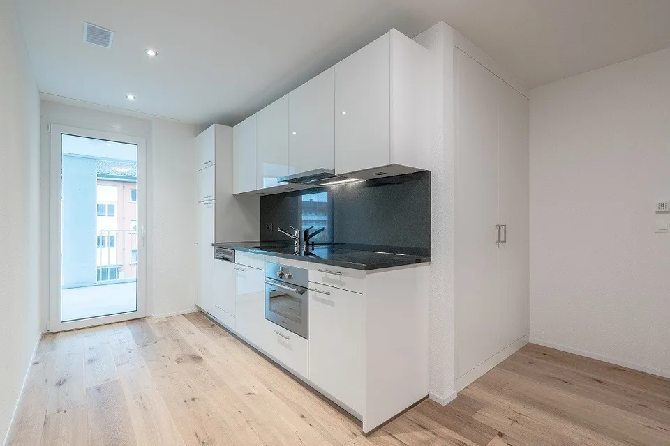 Appartements meublés, prêts à être occupés à partir du 01.09.2026 ! – photo 8 sur 10
