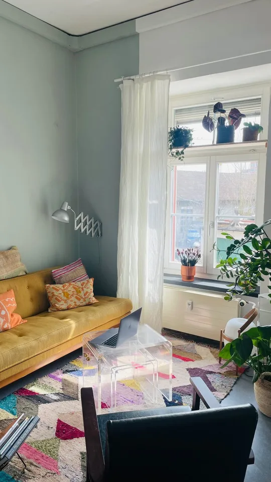Kunst-Atelier für Therapie/Coaching und Gruppen