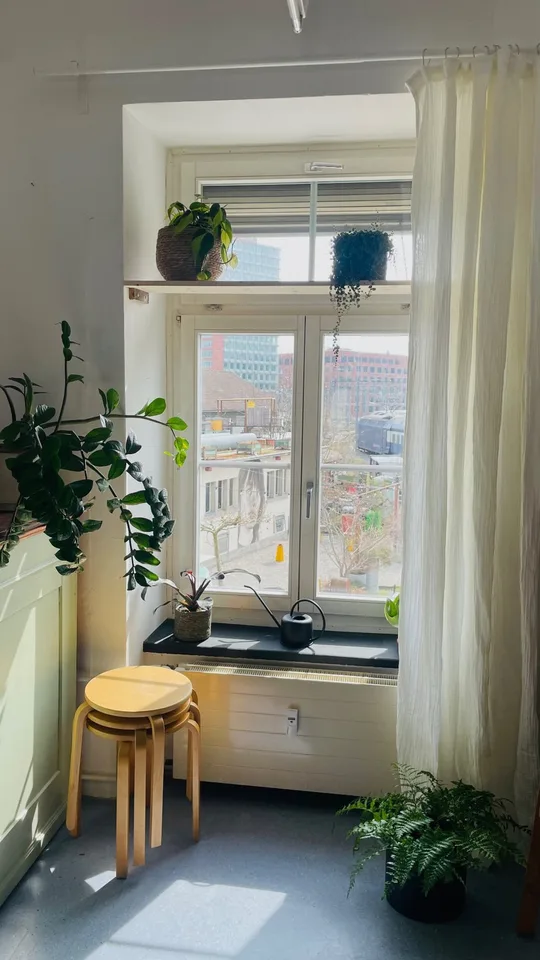 Kunst-Atelier für Therapie/Coaching und Gruppen