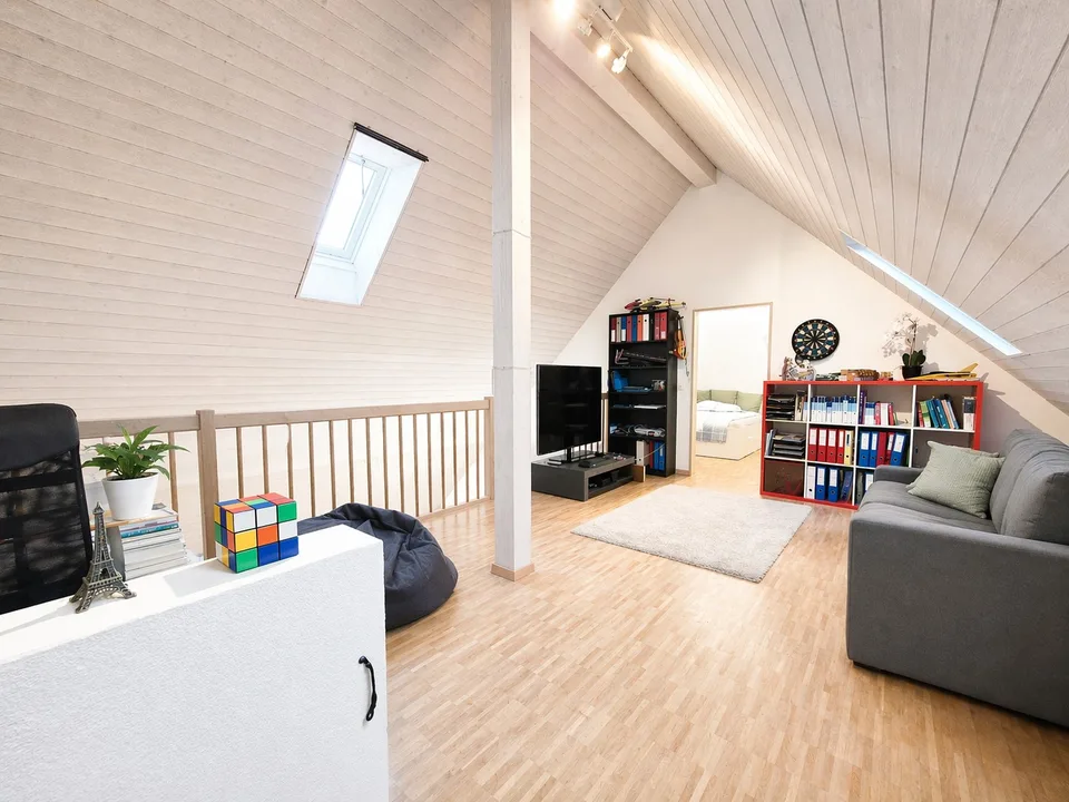 Stationsstrasse, 8442 Hettlingen - CHF 850 inkl. NK pro Monat