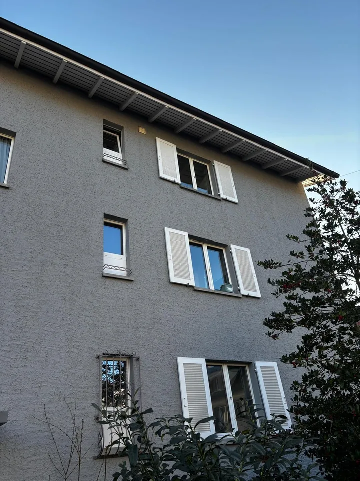 Befristetes WG Zimmer von Juli - August
