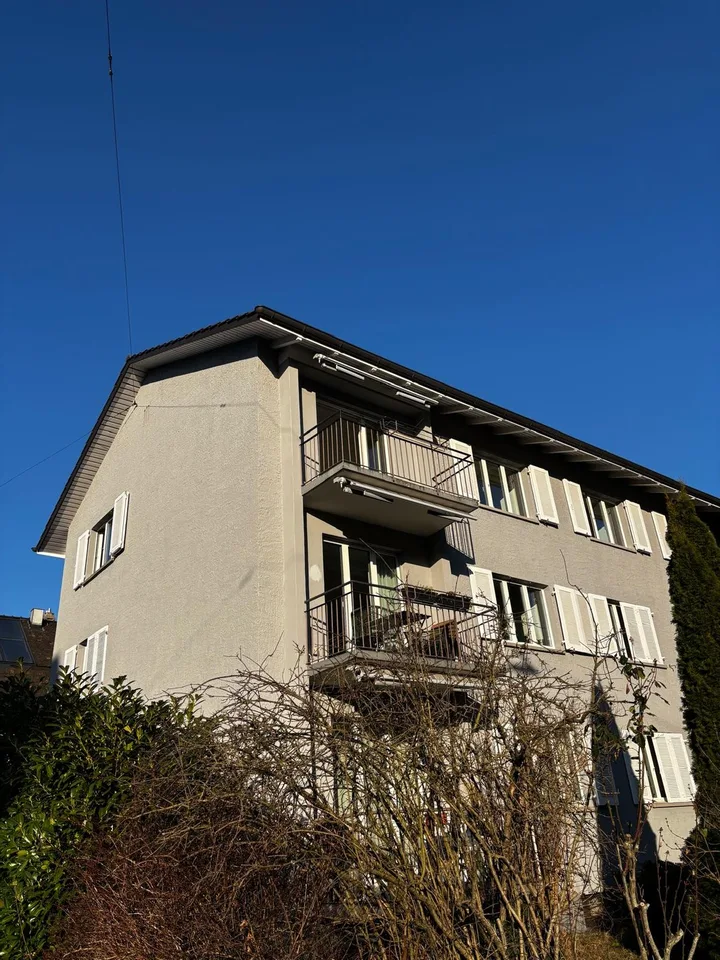 Befristetes WG Zimmer von Juli - August