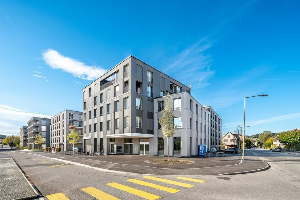 Attraktiver Bürostandort mit Potenzial!