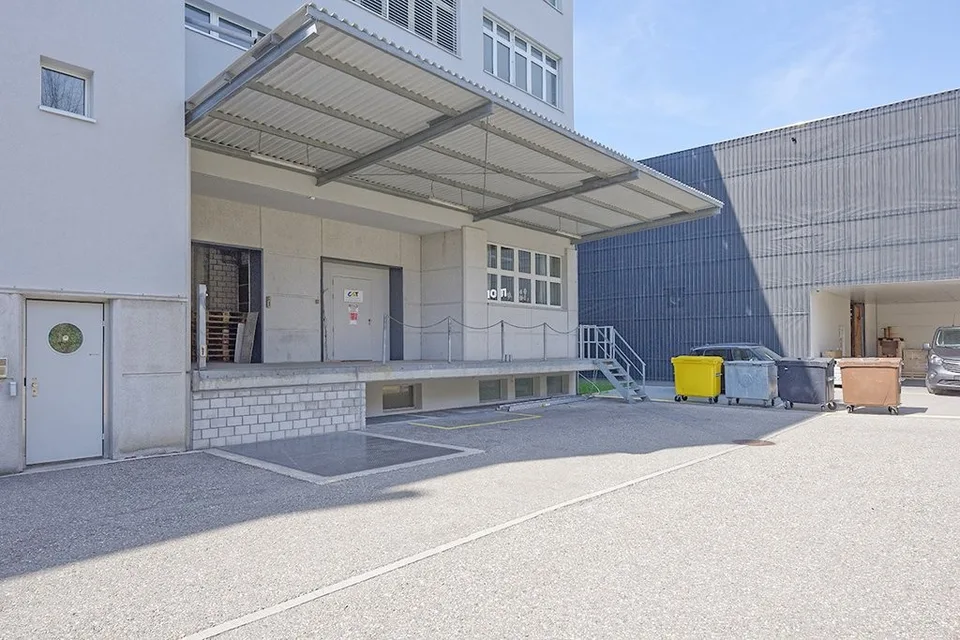 Büroräumlichkeiten in Winterthur – Foto 7 von 7