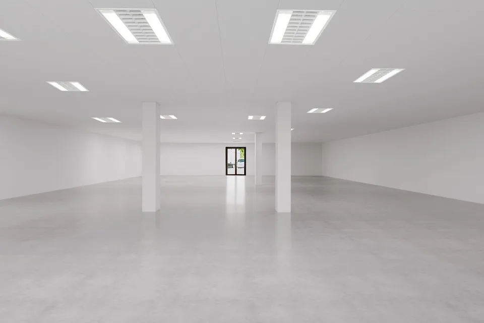 154 m2 Gewerbe- und Bürofläche in Winterthur Wülflingen