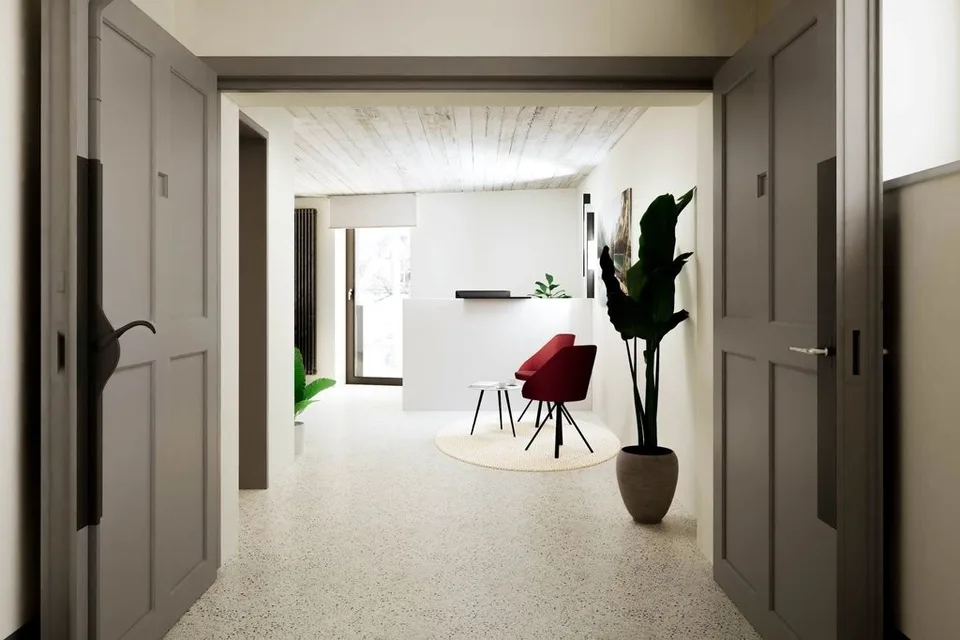 Büro für Individualisten