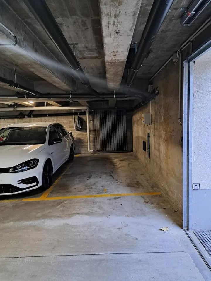 Benötigen Sie noch einen Einstellplatz in Oberwinterthur?