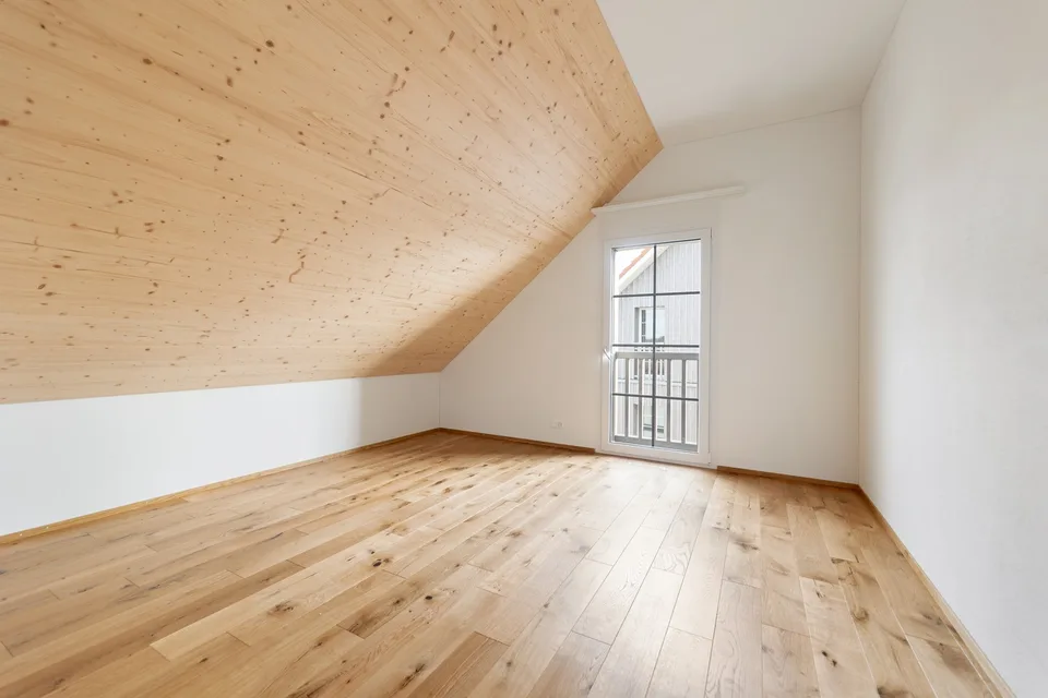 Neubau - ländlich, modern und idyllisch - B23 – foto 8 di 9