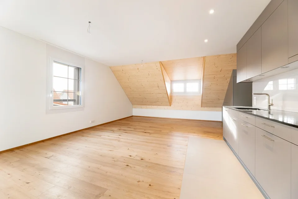 Heimeliges Bijou - Moderner Neubau in Höri